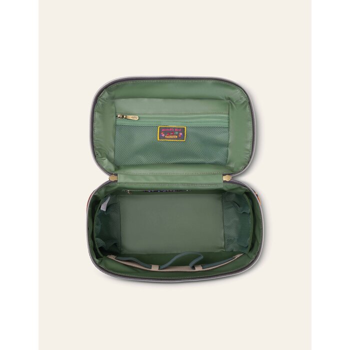 Oilily Oilily Coco Beauty Case forged iron