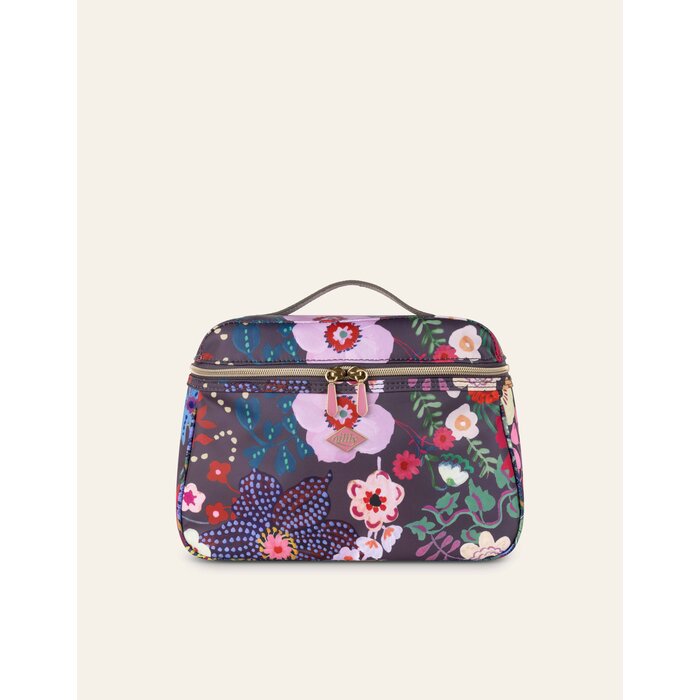 Oilily Oilily Coco Beauty Case forged iron