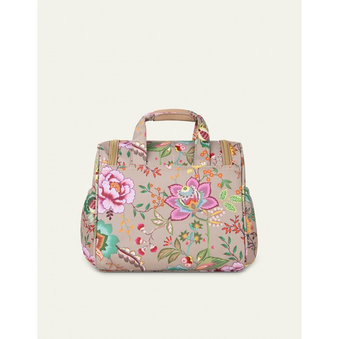 Oilily Oilily Cathy Travel Kit-toilettas met haak nomad