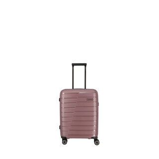 Travelite Travelite Air Base S 4-wiel cabinluggage 37L lilac