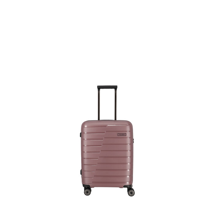 Travelite Travelite Air Base S 4-wiel cabinluggage 37L lilac
