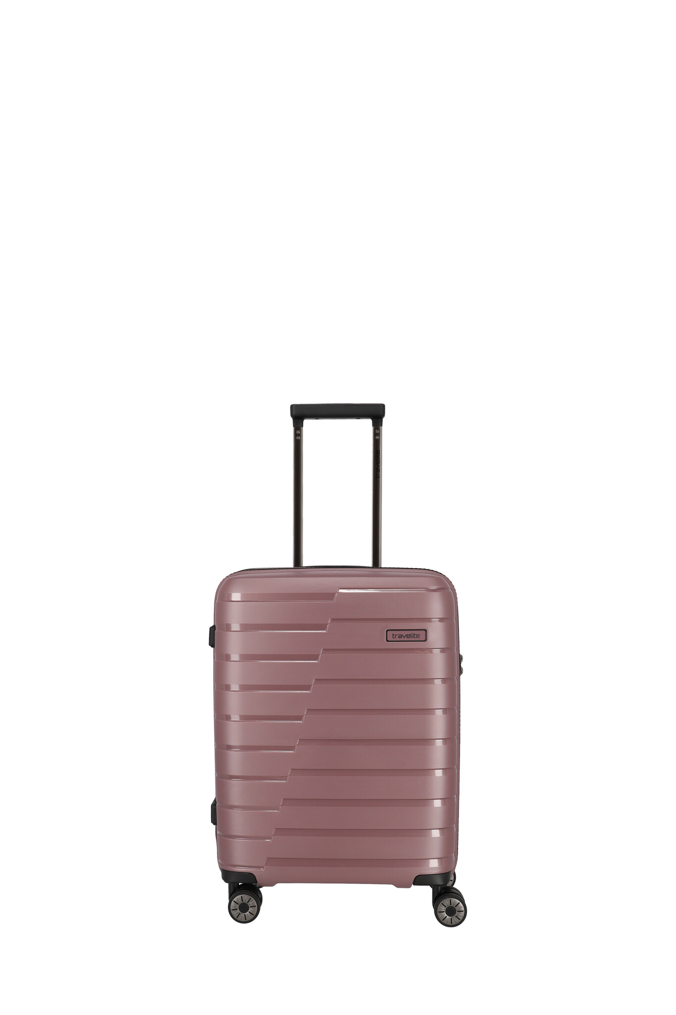 Travelite Travelite Air Base S 4-wiel cabinluggage 37L lilac