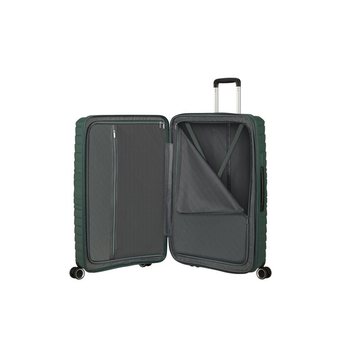 American Tourister American Tourister FLYTWIST SPINNER 78cm TSA EXP afterdark pine