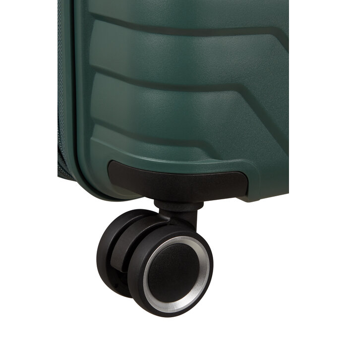 American Tourister American Tourister FLYTWIST SPINNER 78cm TSA EXP afterdark pine