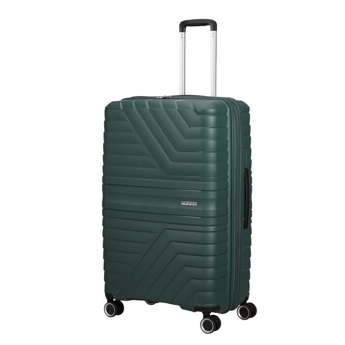 American Tourister American Tourister FLYTWIST SPINNER 78cm TSA EXP afterdark pine