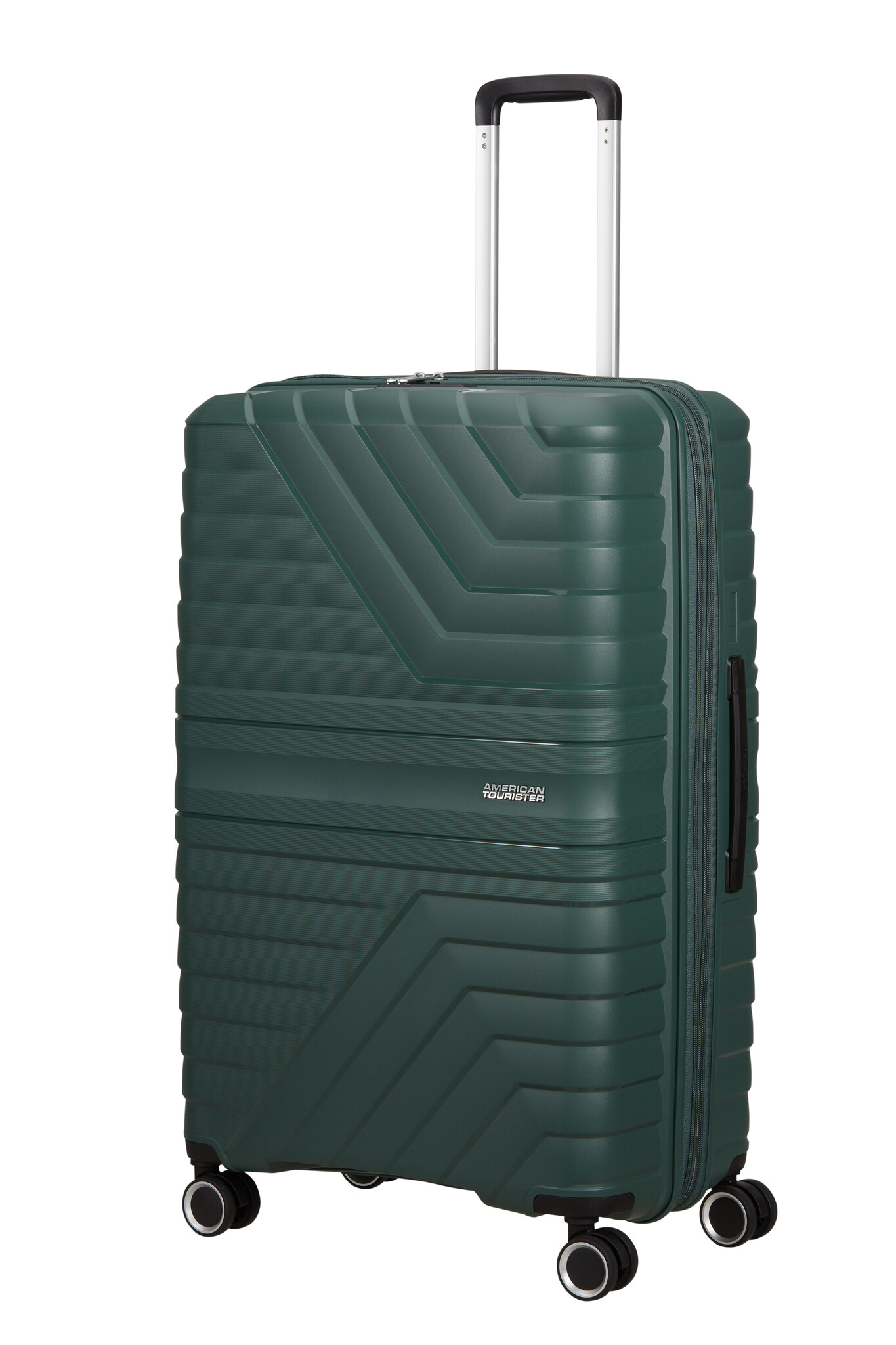American Tourister American Tourister FLYTWIST SPINNER 78cm TSA EXP afterdark pine