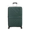 American Tourister FLYTWIST SPINNER 78cm TSA EXP afterdark pine