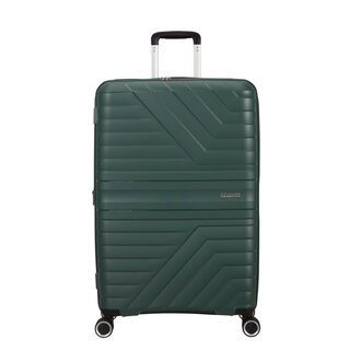 American Tourister American Tourister FLYTWIST SPINNER 78cm TSA EXP afterdark pine