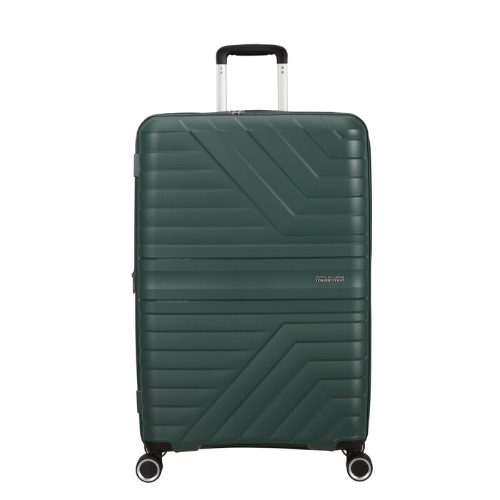 American Tourister American Tourister FLYTWIST SPINNER 78cm TSA EXP afterdark pine