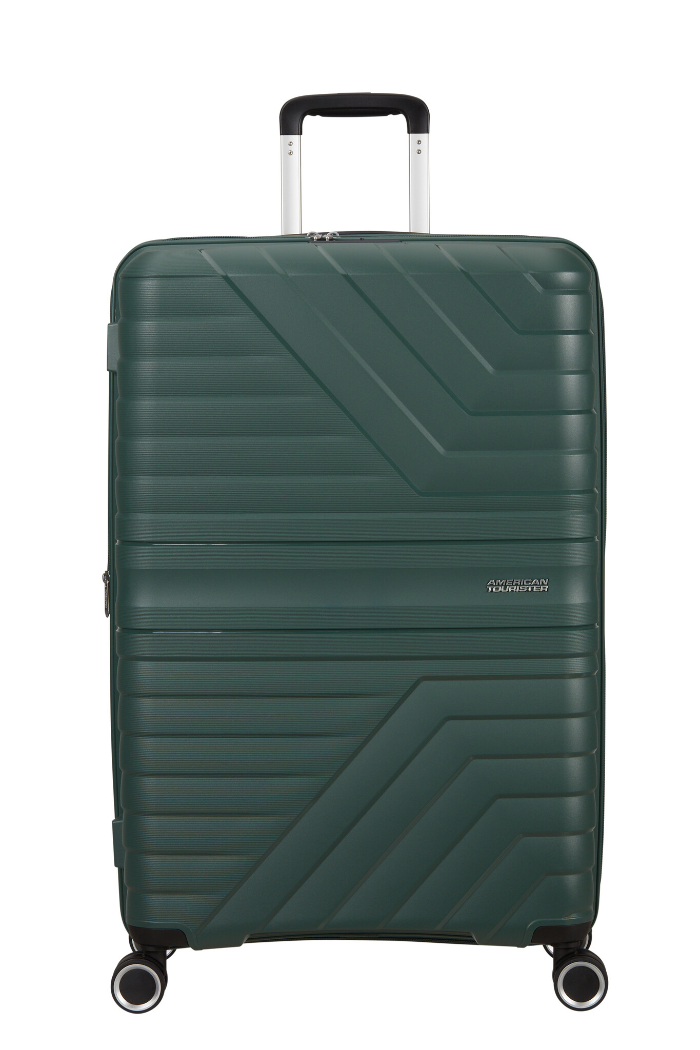 American Tourister American Tourister FLYTWIST SPINNER 78cm TSA EXP afterdark pine