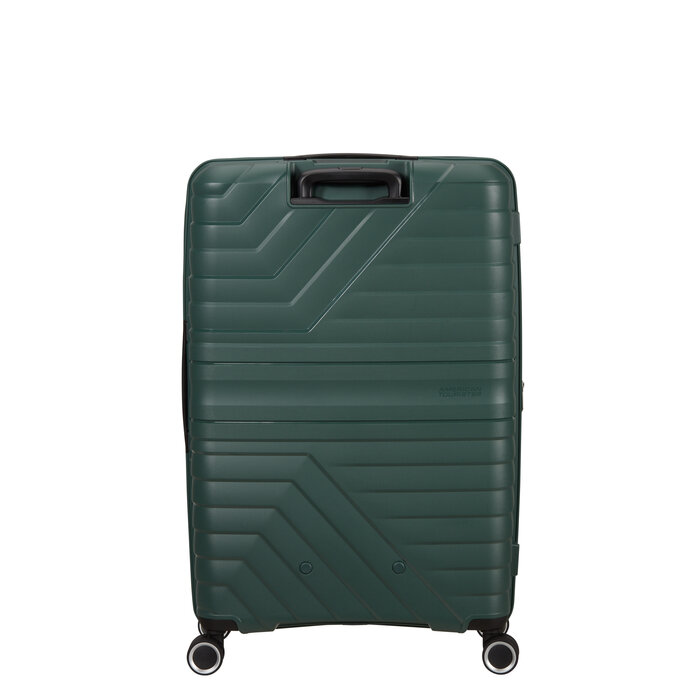 American Tourister American Tourister FLYTWIST SPINNER 78cm TSA EXP afterdark pine
