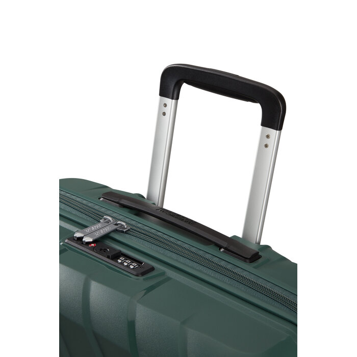 American Tourister American Tourister FLYTWIST SPINNER 78cm TSA EXP afterdark pine