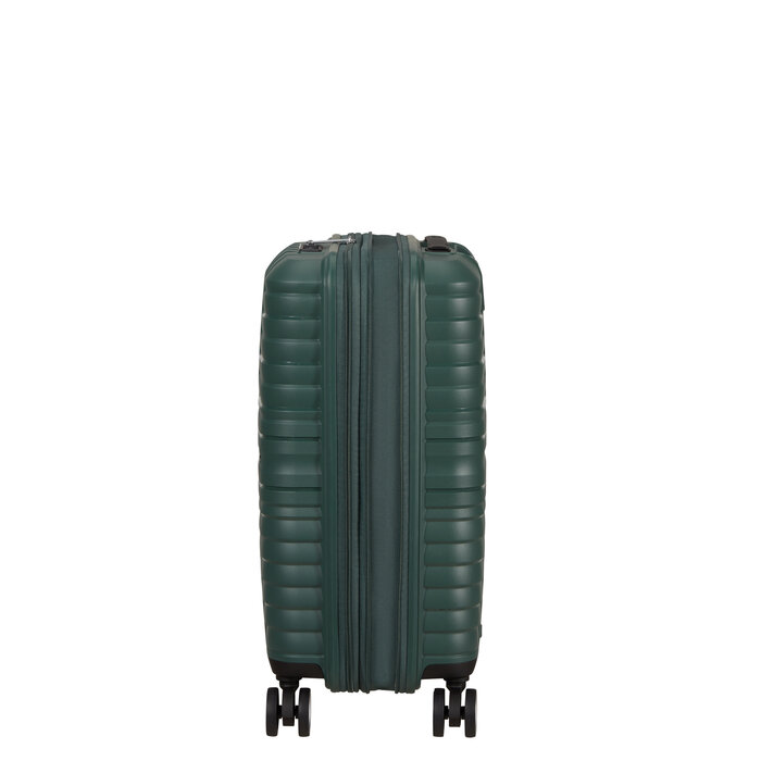 American Tourister American Tourister Flytwist 55 cm EXP. Spinner afterdark pine