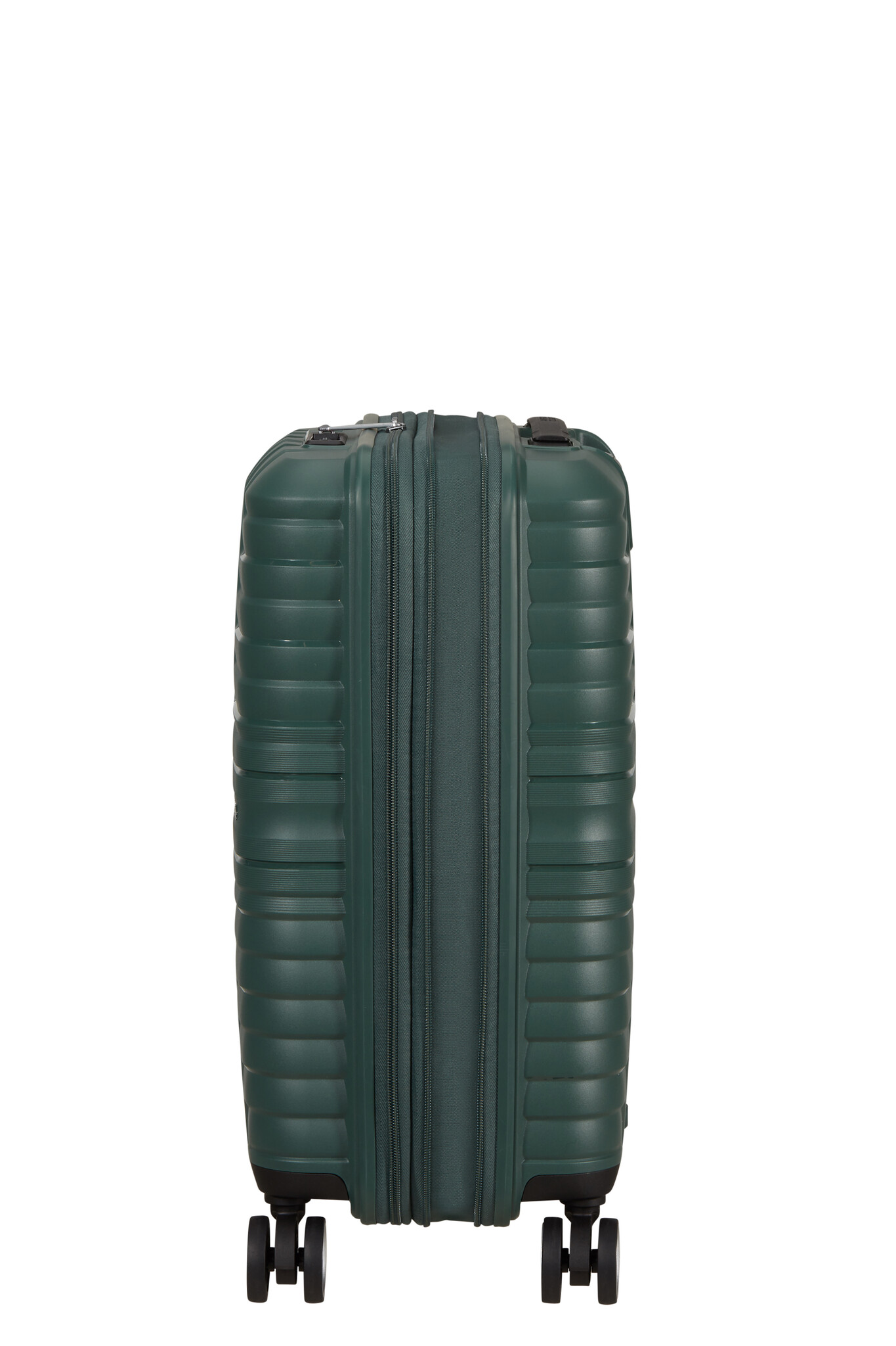 American Tourister American Tourister Flytwist 55 cm EXP. Spinner afterdark pine