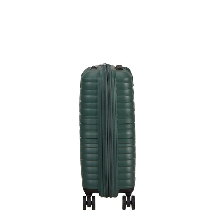 American Tourister American Tourister Flytwist 55 cm EXP. Spinner afterdark pine