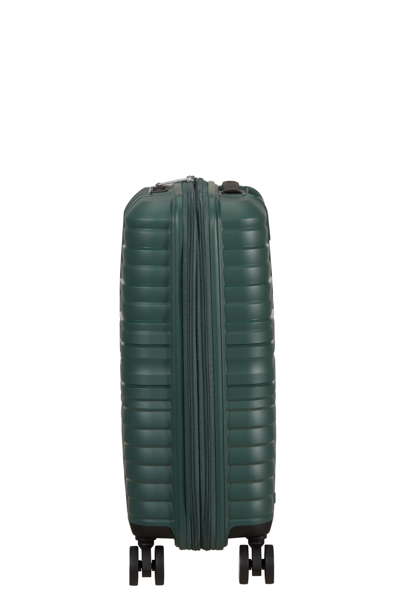 American Tourister American Tourister Flytwist 55 cm EXP. Spinner afterdark pine