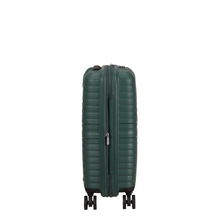 American Tourister American Tourister Flytwist 55 cm EXP. Spinner afterdark pine