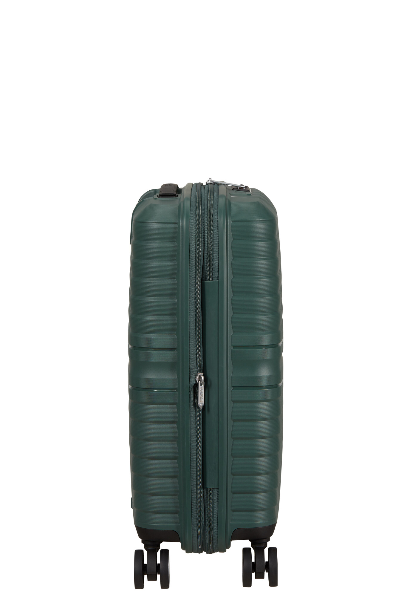 American Tourister American Tourister Flytwist 55 cm EXP. Spinner afterdark pine
