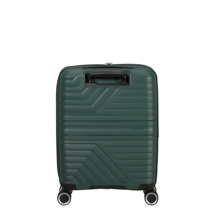 American Tourister American Tourister Flytwist 55 cm EXP. Spinner afterdark pine