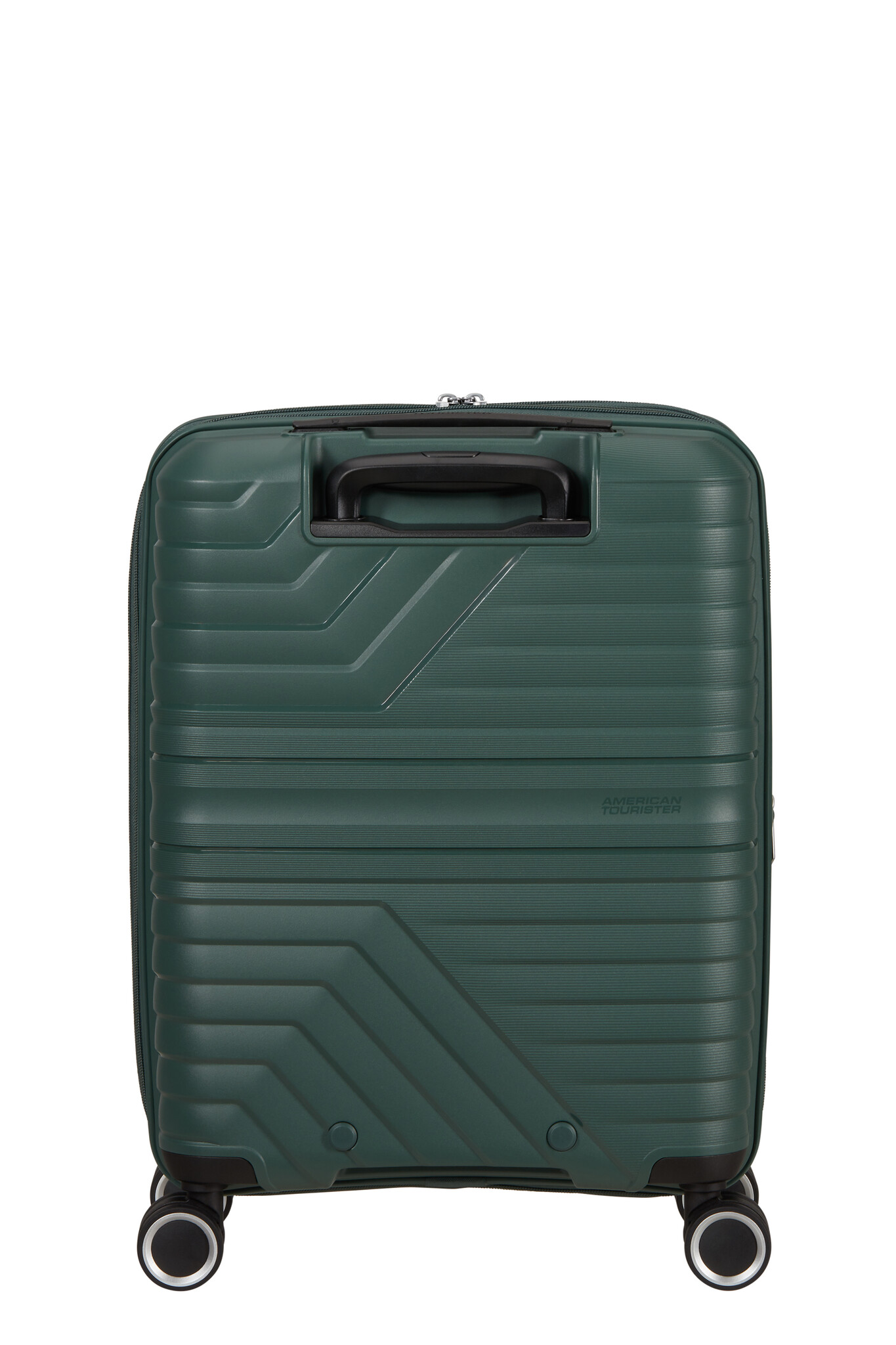 American Tourister American Tourister Flytwist 55 cm EXP. Spinner afterdark pine
