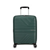 American Tourister Flytwist 55 cm EXP. Spinner afterdark pine
