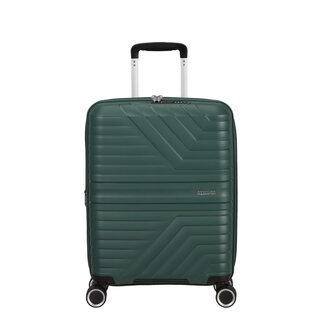 American Tourister American Tourister Flytwist 55 cm EXP. Spinner afterdark pine