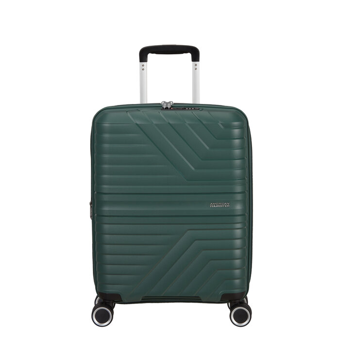 American Tourister American Tourister Flytwist 55 cm EXP. Spinner afterdark pine