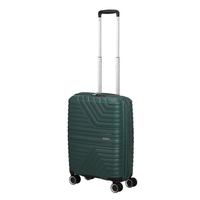 American Tourister American Tourister Flytwist 55 cm EXP. Spinner afterdark pine