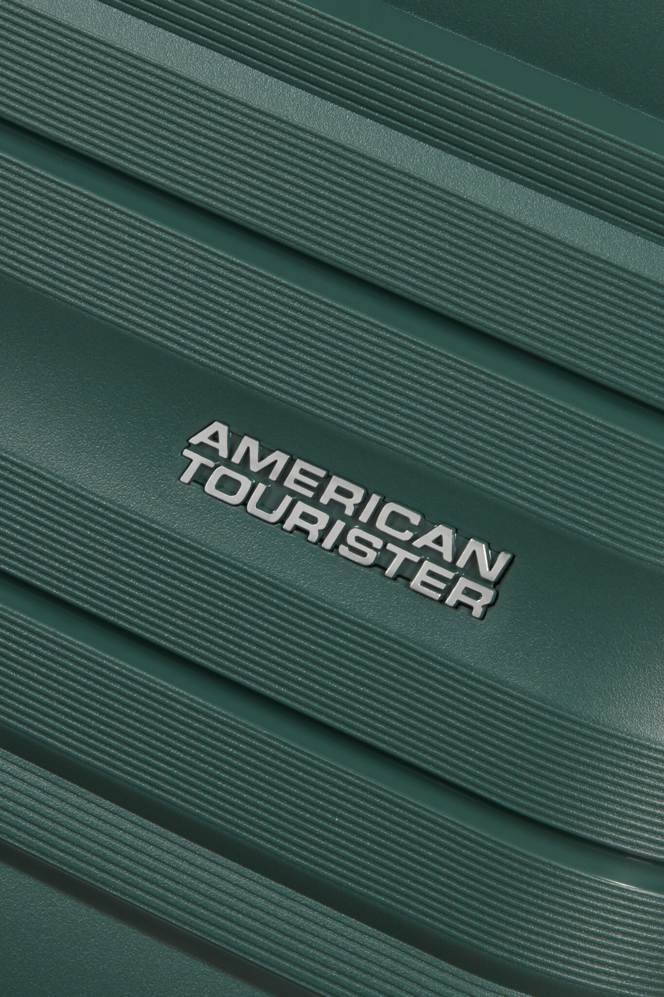 American Tourister American Tourister Flytwist 55 cm EXP. Spinner afterdark pine