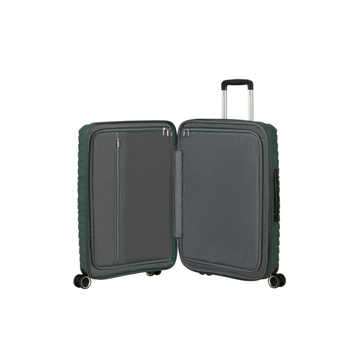 American Tourister American Tourister FLYTWIST SPINNER 67cm TSA EXP afterdark pine