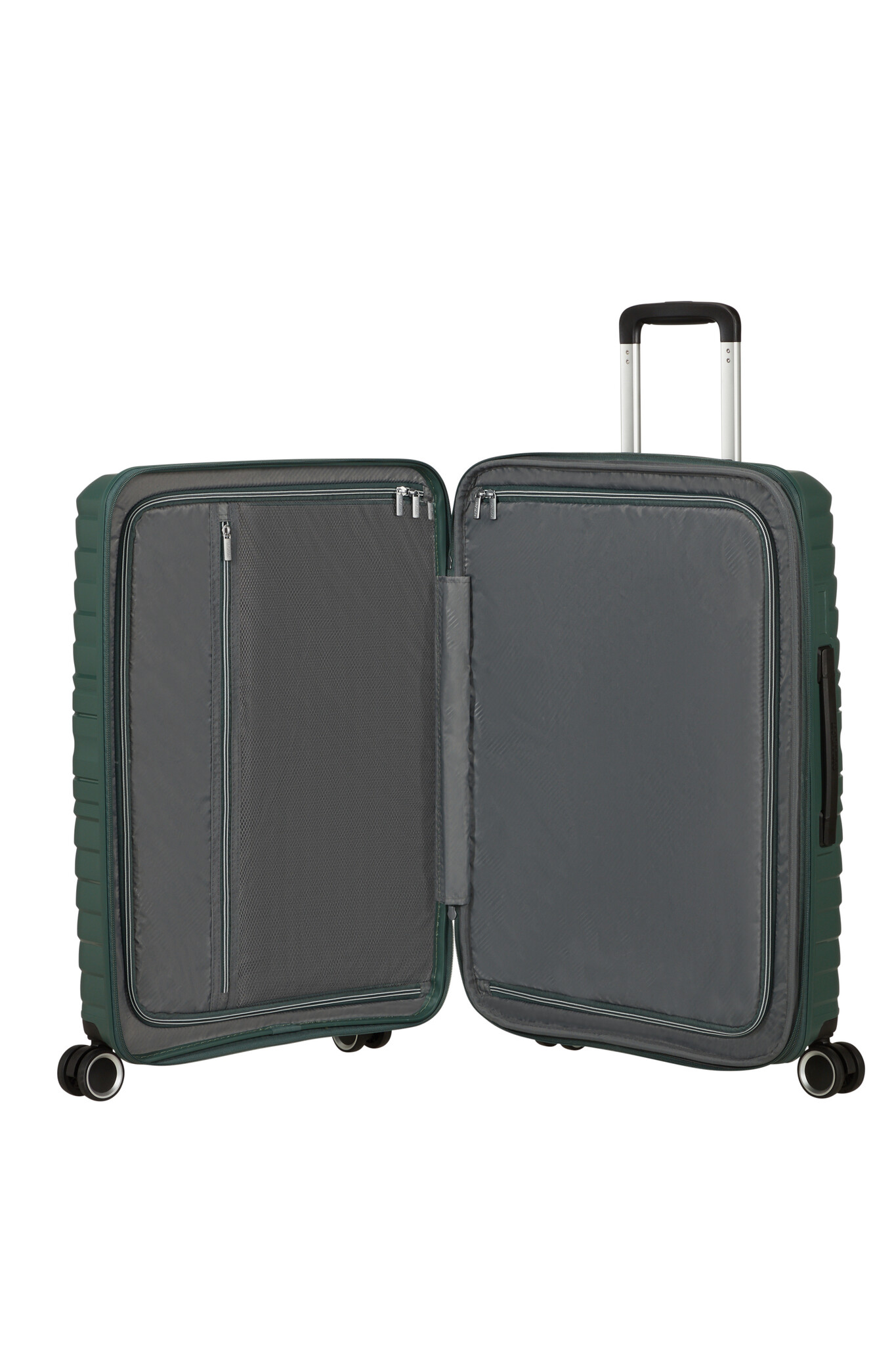 American Tourister American Tourister FLYTWIST SPINNER 67cm TSA EXP afterdark pine
