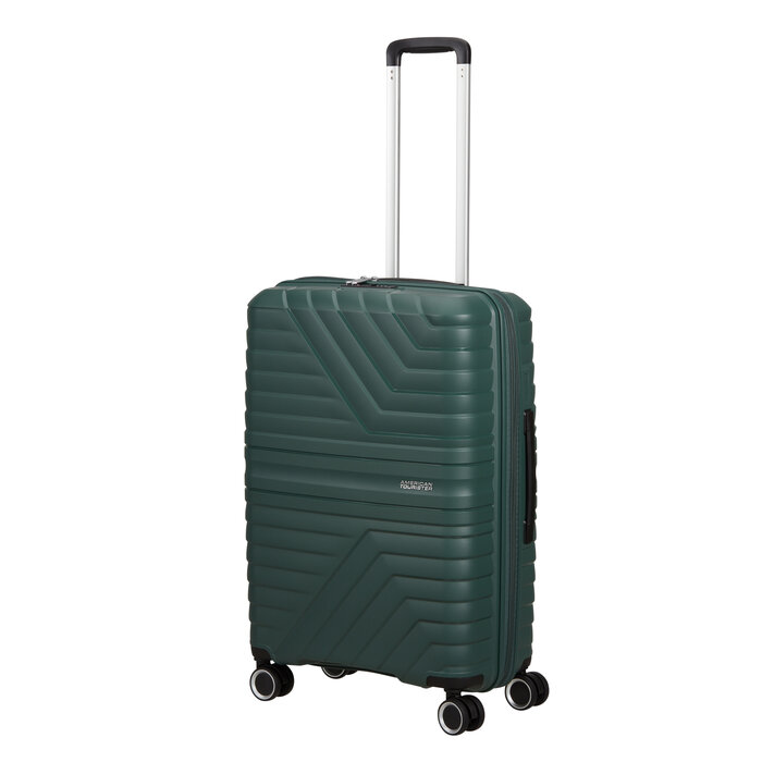 American Tourister American Tourister FLYTWIST SPINNER 67cm TSA EXP afterdark pine