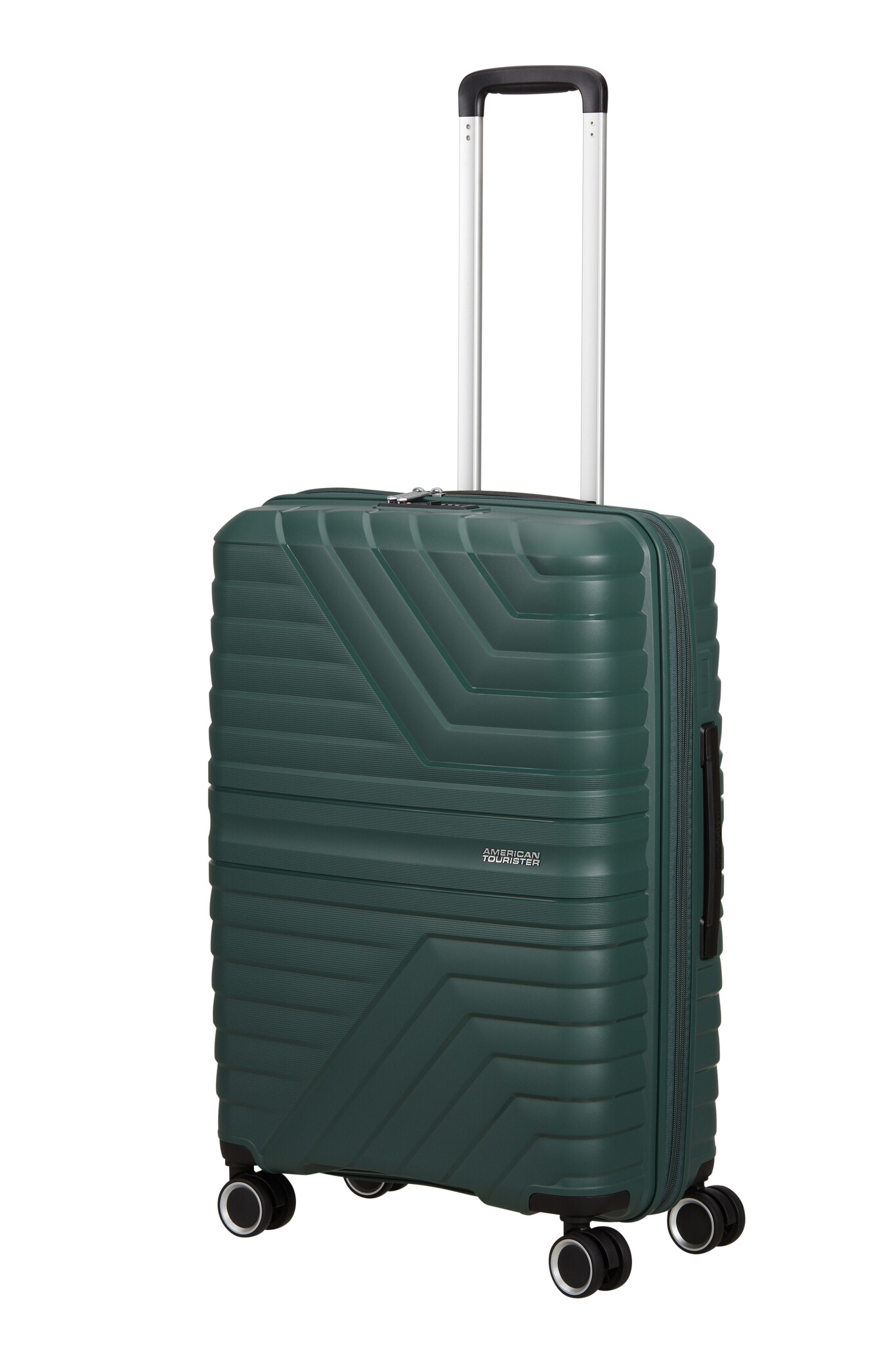 American Tourister American Tourister FLYTWIST SPINNER 67cm TSA EXP afterdark pine