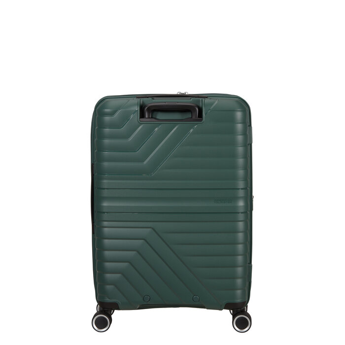 American Tourister American Tourister FLYTWIST SPINNER 67cm TSA EXP afterdark pine
