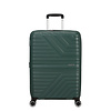 American Tourister FLYTWIST SPINNER 67cm TSA EXP afterdark pine