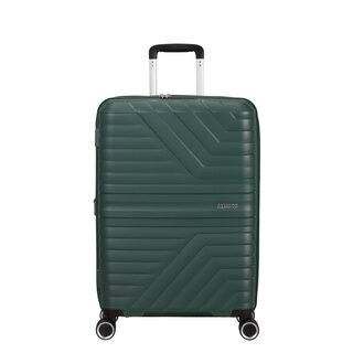American Tourister American Tourister FLYTWIST SPINNER 67cm TSA EXP afterdark pine