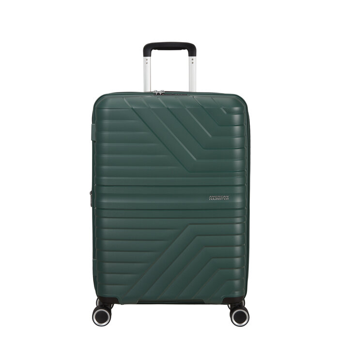 American Tourister American Tourister FLYTWIST SPINNER 67cm TSA EXP afterdark pine