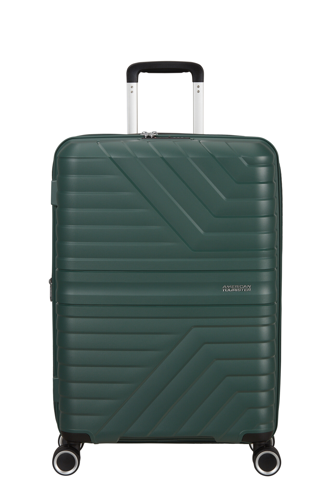 American Tourister American Tourister FLYTWIST SPINNER 67cm TSA EXP afterdark pine