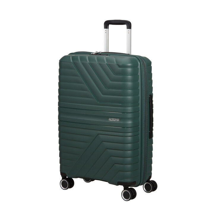 American Tourister American Tourister FLYTWIST SPINNER 67cm TSA EXP afterdark pine
