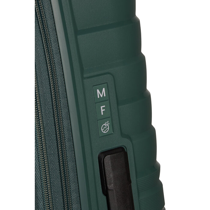 American Tourister American Tourister FLYTWIST SPINNER 67cm TSA EXP afterdark pine