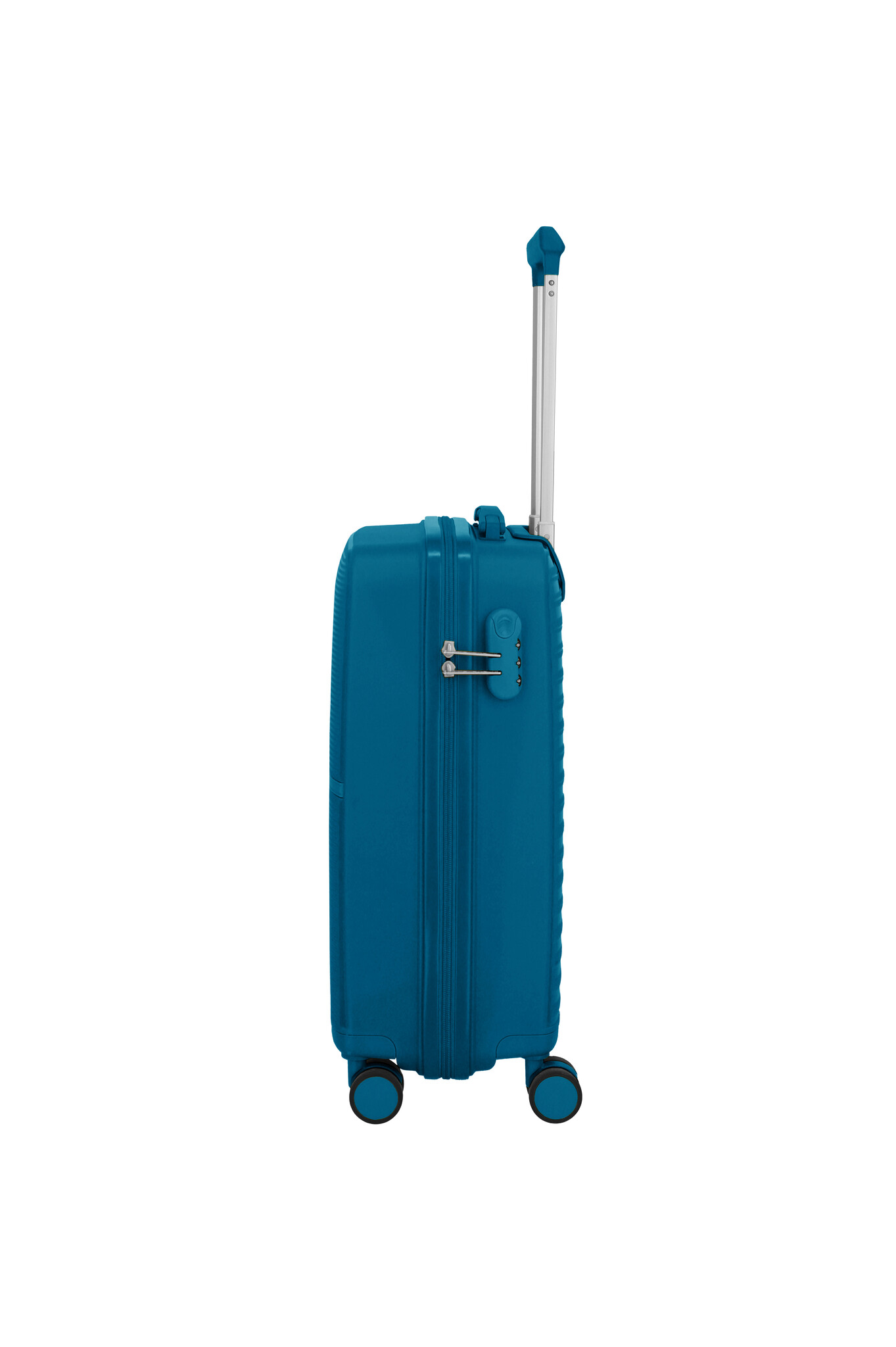 Travelite Travelite Pacific S 4-wiel handbagage koffer (38x55x23cm) donker blauw