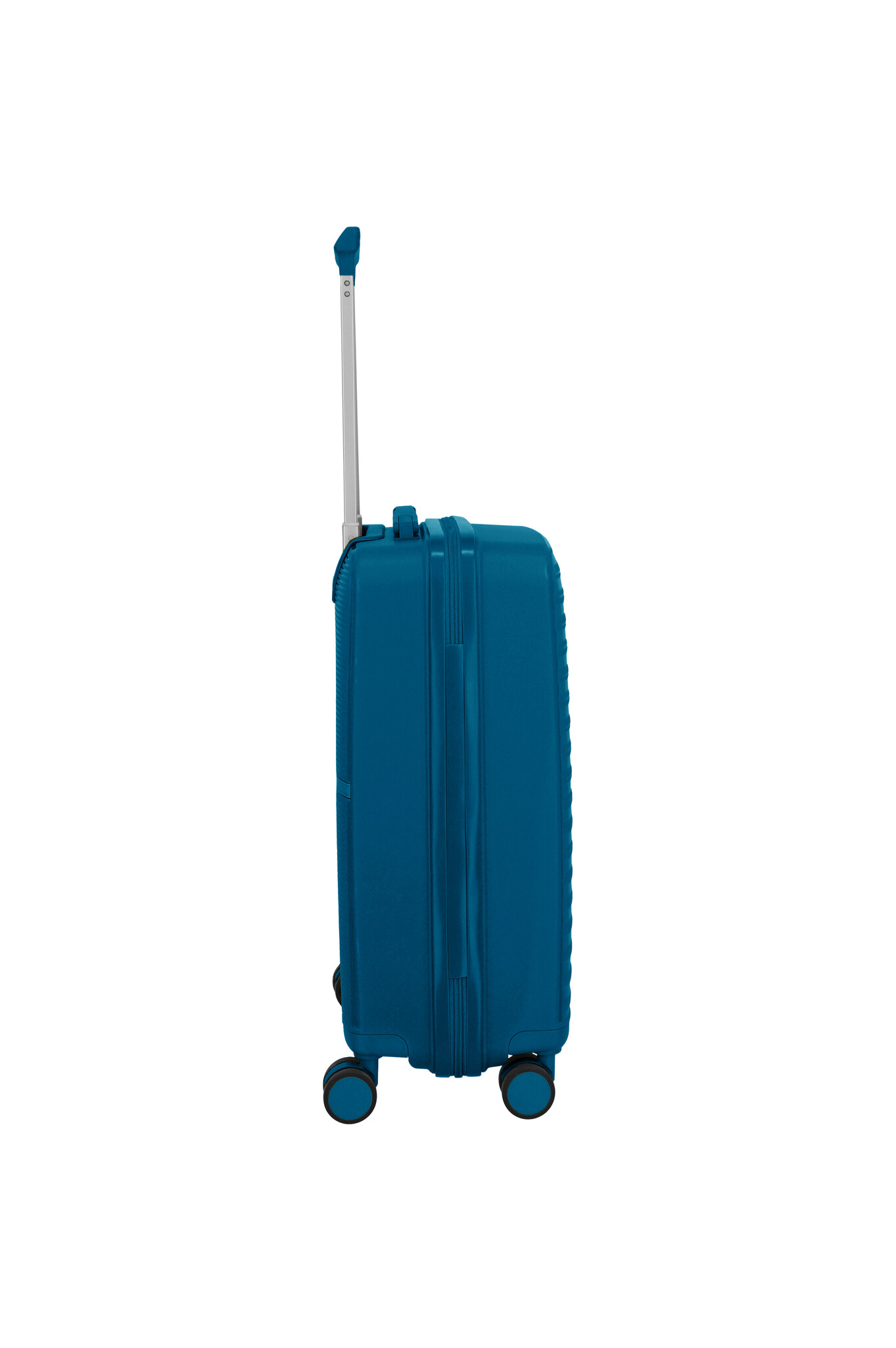 Travelite Travelite Pacific S 4-wiel handbagage koffer (38x55x23cm) donker blauw