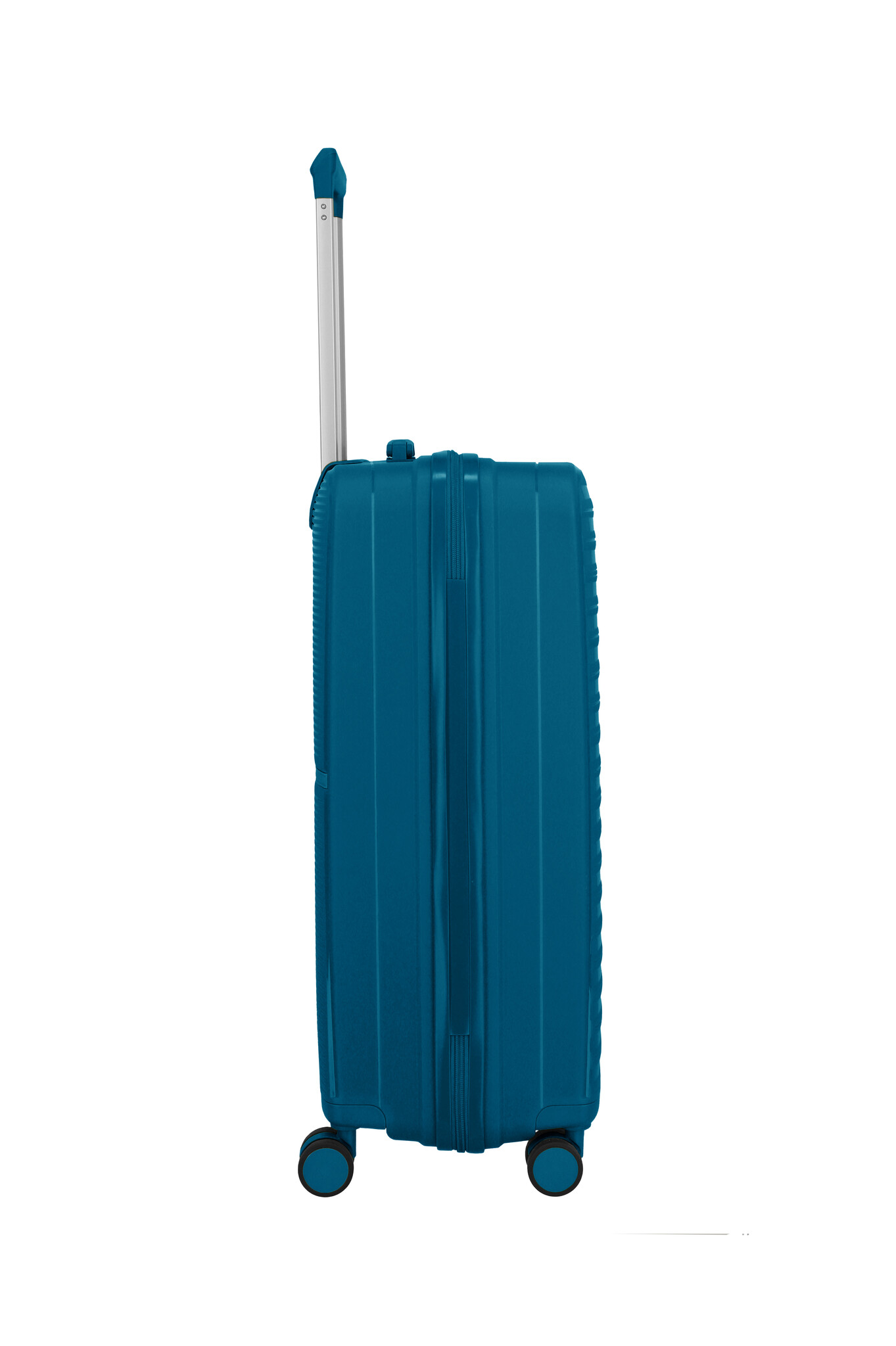 Travelite Travelite Pacific Medium 4-wiel reiskoffer 65L donker blauw