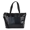 Bear Design Manouk 15" laptop-shopper zwart