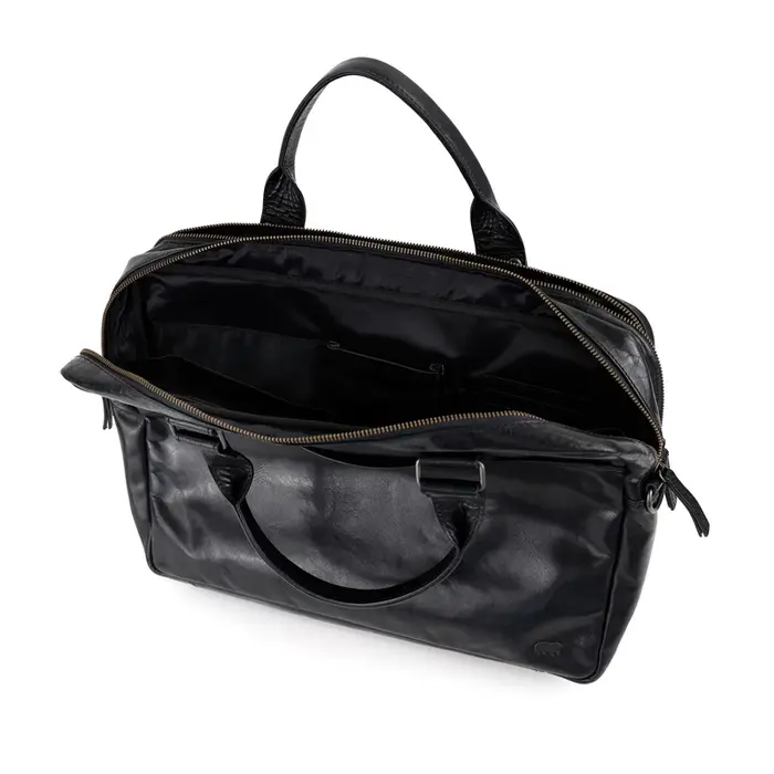 Bear Design Bear Design Leandro 15.6" laptoptas zwart