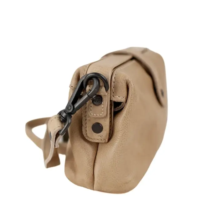 Bear Design Bear Design Rio beugel-schoudertas baltic beige