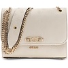 GUESS Anise schoudertas met overslag anise stone logo