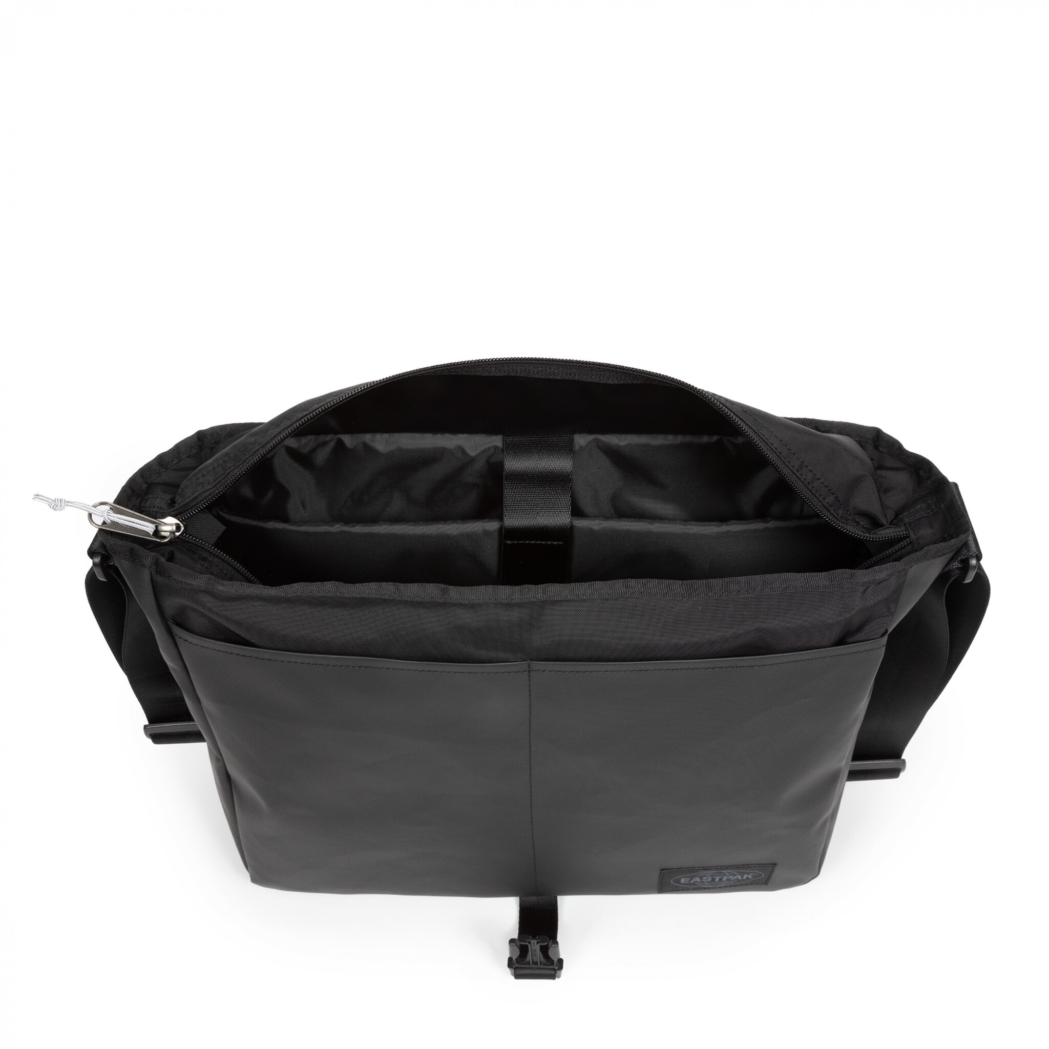 Eastpak Eastpak Delegate + 15.6" laptop-Schoudertas tarp black