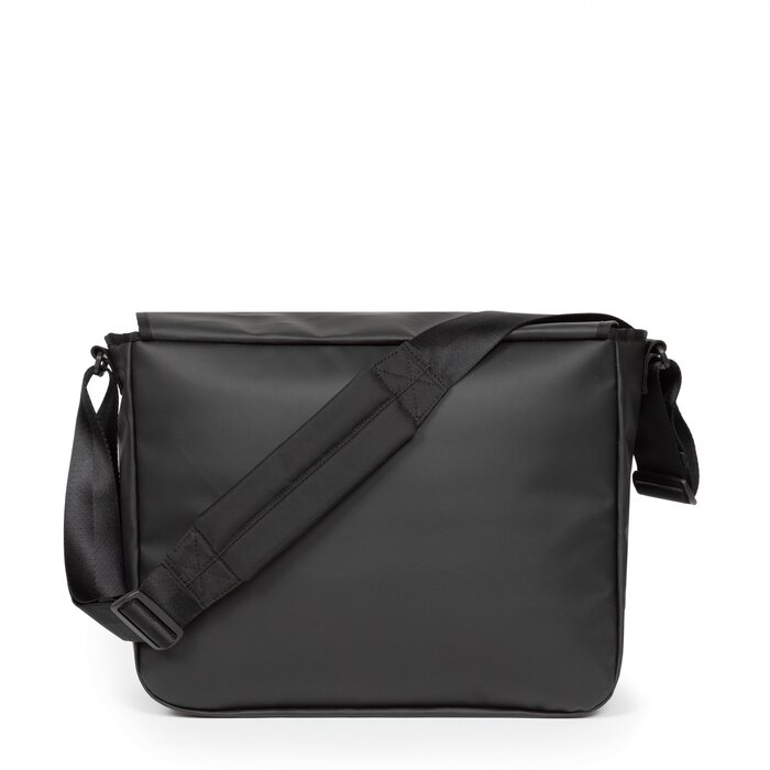 Eastpak Eastpak Delegate + 15.6" laptop-Schoudertas tarp black