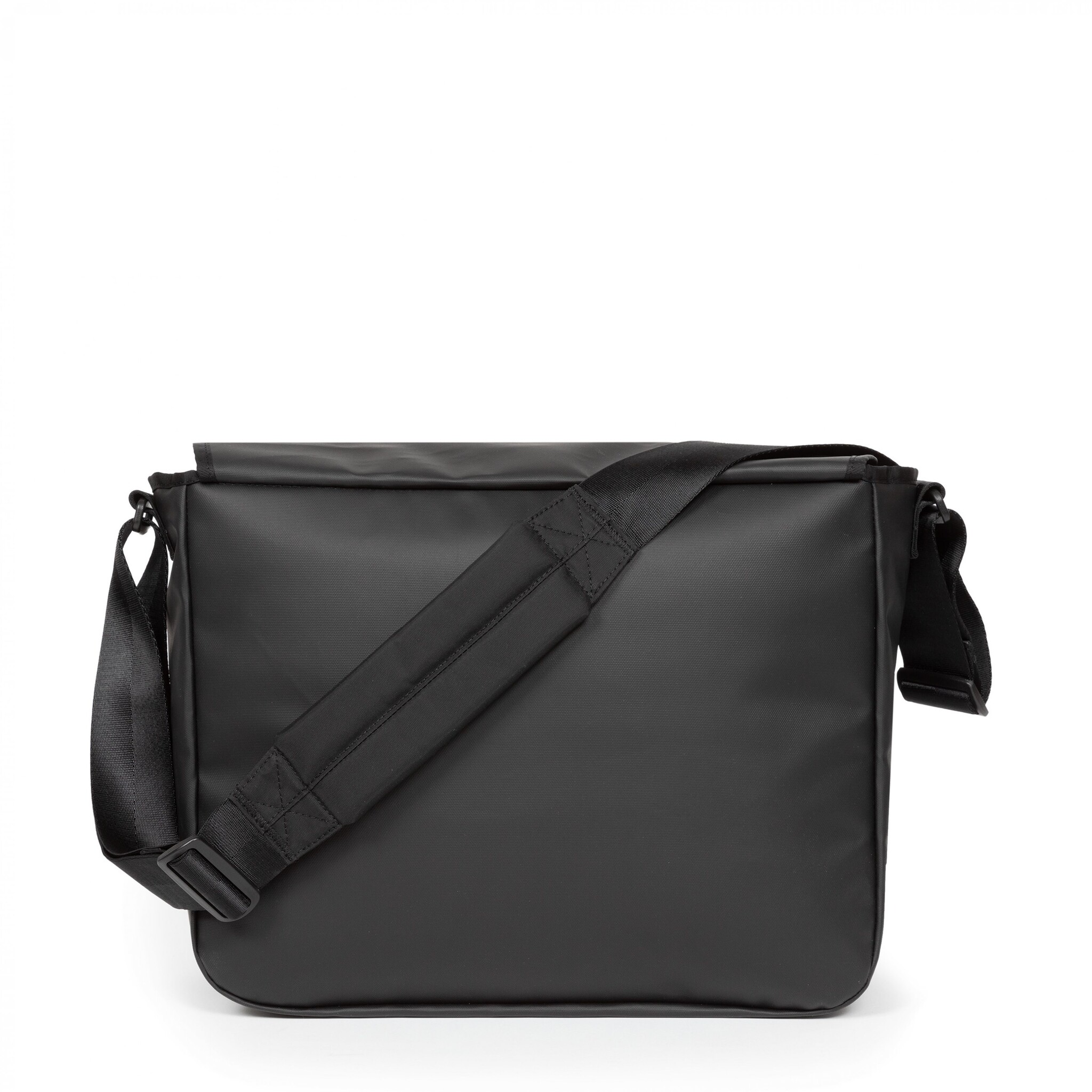 Eastpak Eastpak Delegate + 15.6" laptop-Schoudertas tarp black